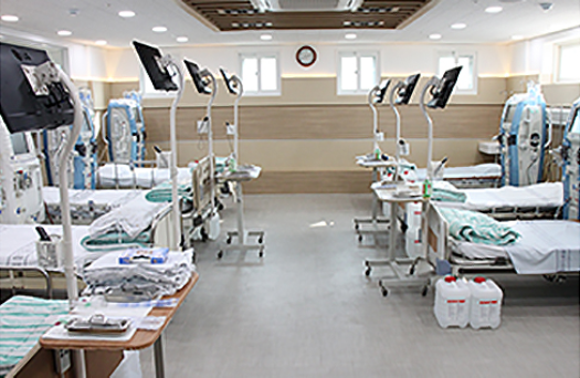 경상북도립안동노인전문요양병원2