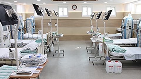 경상북도립안동노인전문요양병원2