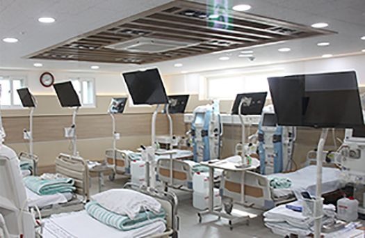 경상북도립안동노인전문요양병원3