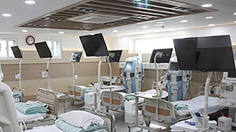 경상북도립안동노인전문요양병원3