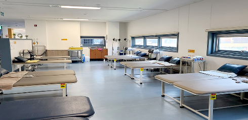 의료법인신화성의료재단 장유요양병원2