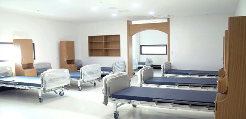 의료법인신화성의료재단 장유요양병원3