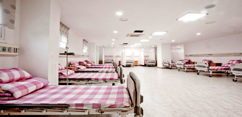 의료법인신화성의료재단 장유요양병원4