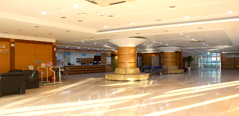 의료법인진주의료재단 경상남도립통영노인전문병원2