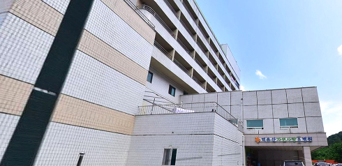 의료법인아람의료재단덕유산자연사랑요양병원