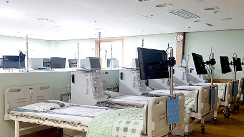 의료법인아람의료재단덕유산자연사랑요양병원2