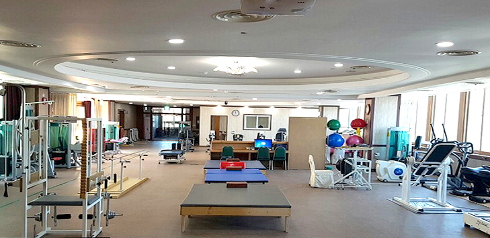 의료법인아람의료재단덕유산자연사랑요양병원3