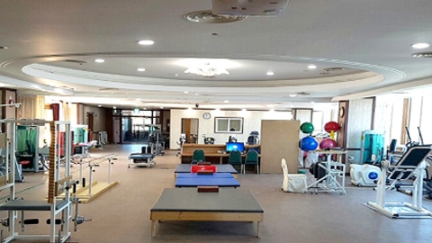 의료법인아람의료재단덕유산자연사랑요양병원3