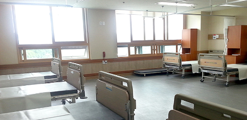 의료법인아람의료재단덕유산자연사랑요양병원4