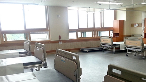 의료법인아람의료재단덕유산자연사랑요양병원4