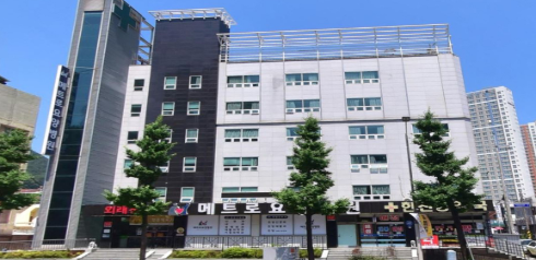 의료법인승도의료재단메트로요양병원