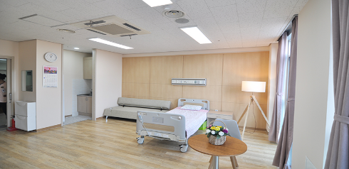 좋은연인요양병원2