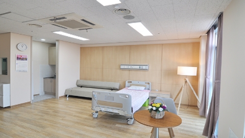 좋은연인요양병원2