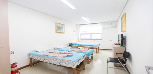 좋은연인요양병원3