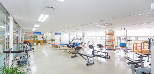 좋은연인요양병원4