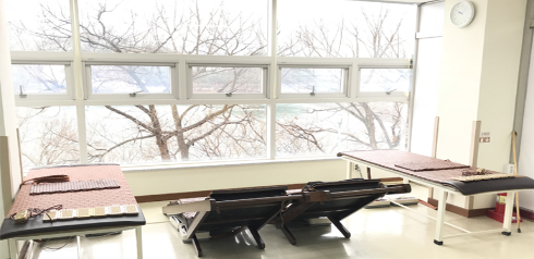 좋은연인요양병원5