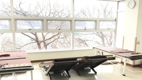 좋은연인요양병원5