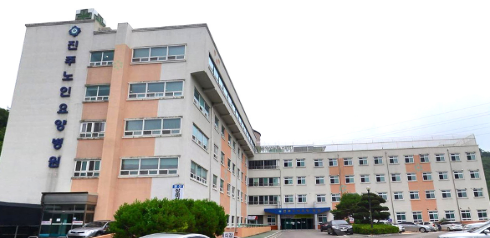 의료법인 진주의료재단 진주노인요양병원