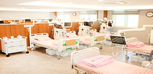 의료법인 진주의료재단 진주노인요양병원2