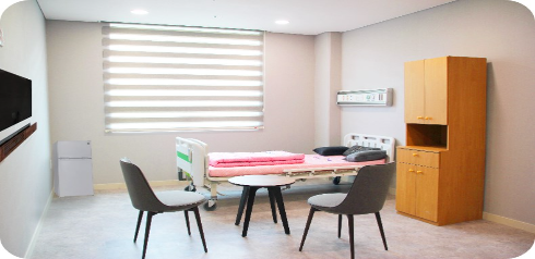 의료법인 진주의료재단 진주노인요양병원3