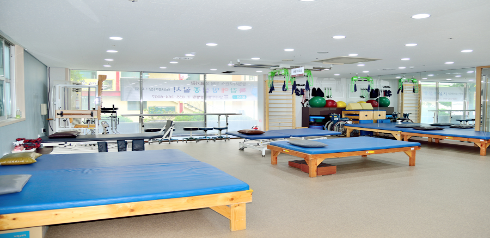 성미카엘요양병원2