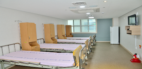 성미카엘요양병원4