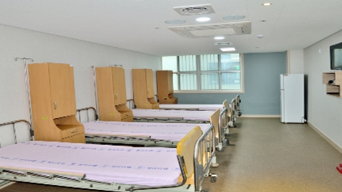 성미카엘요양병원4