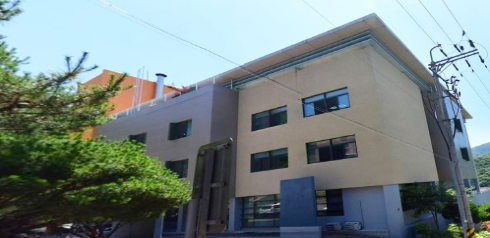 시립창원요양병원