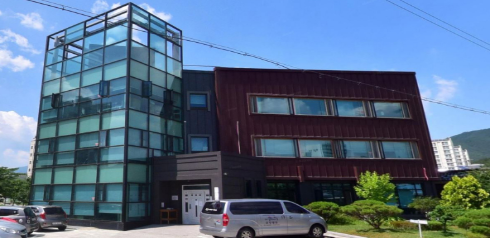 갤러리의아침요양병원