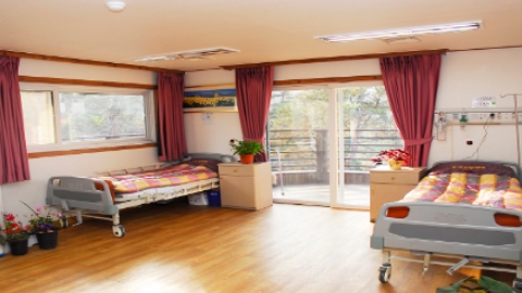 의료법인양지의료재단양지요양병원2