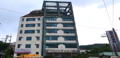 의료법인삼송의료재단 김포효병원