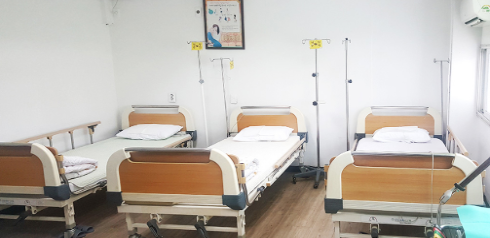 의료법인삼송의료재단 김포효병원2