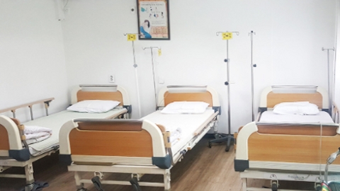 의료법인삼송의료재단 김포효병원2