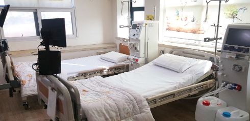 의료법인삼송의료재단 김포효병원3