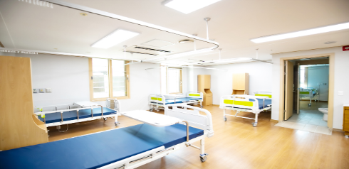 수원행복한요양병원2