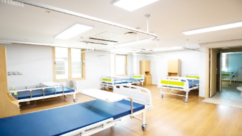 수원행복한요양병원2