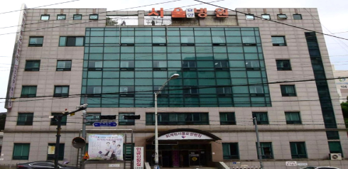 퇴계원 서울요양병원