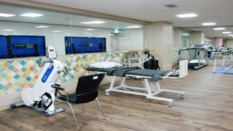 의료법인 샬롬의료재단 브니엘요양병원4