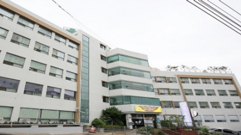 의료법인성진의료재단 동산요양병원1