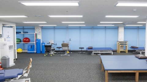 의료법인성진의료재단 동산요양병원2