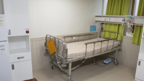 의료법인성진의료재단 동산요양병원4