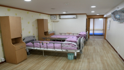 의료법인한우리의료재단 한우리요양병원3