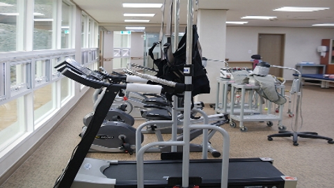 의료법인 청송의료재단 해뜨락요양병원2