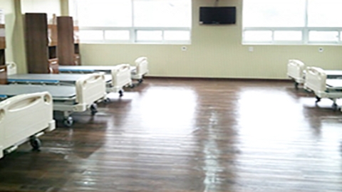 의료법인연송의료재단 제2신창요양병원2