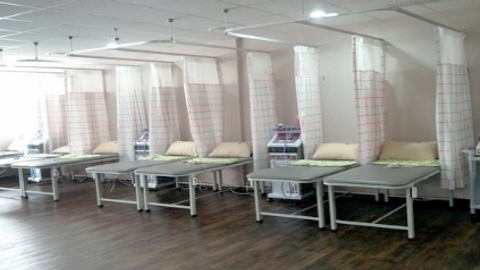 의료법인연송의료재단 제2신창요양병원3