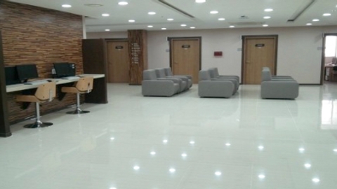 의료법인연송의료재단 제2신창요양병원4