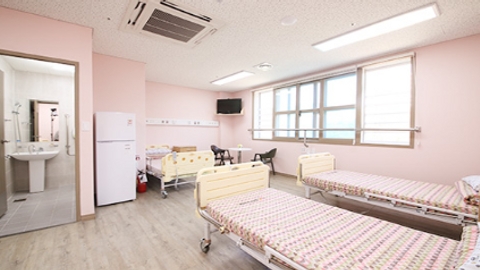 의료법인 서원의료재단 감로수요양병원2