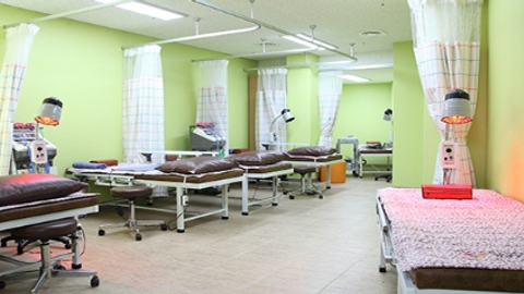 의료법인 서원의료재단 감로수요양병원3