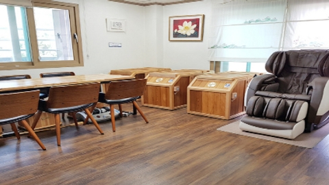 의료법인 서원의료재단 감로수요양병원4