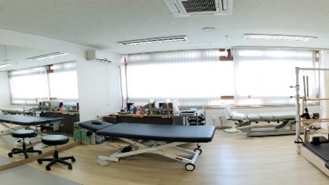 의료법인 솔트의료재단 예성요양병원3